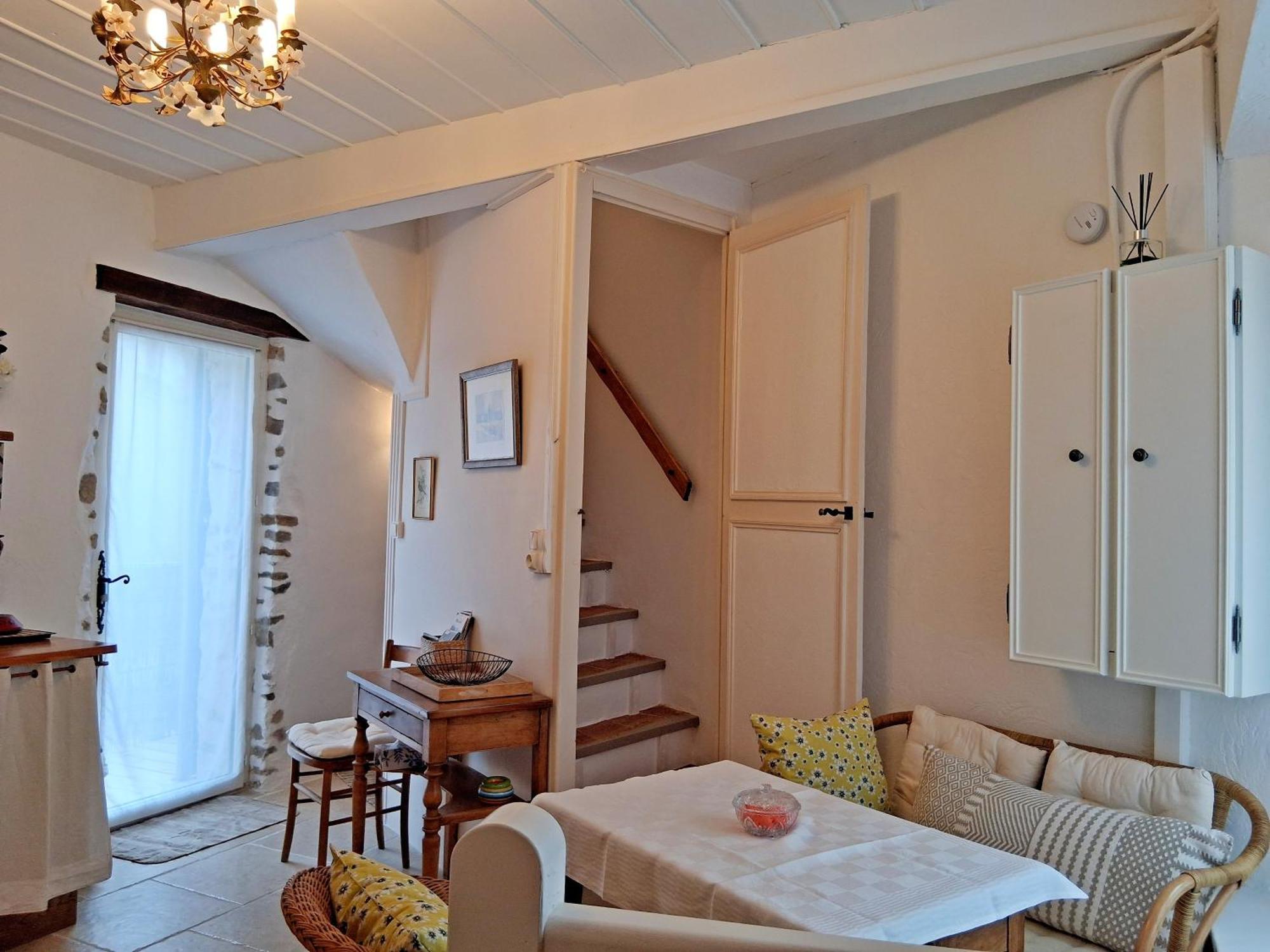 La Petite Romance - Gite 3 Etoiles Siran Buitenkant foto